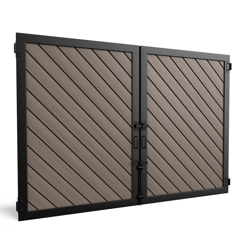 ToughGate™ | GATES & DOORS